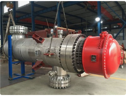 电加热器 義飛扬天